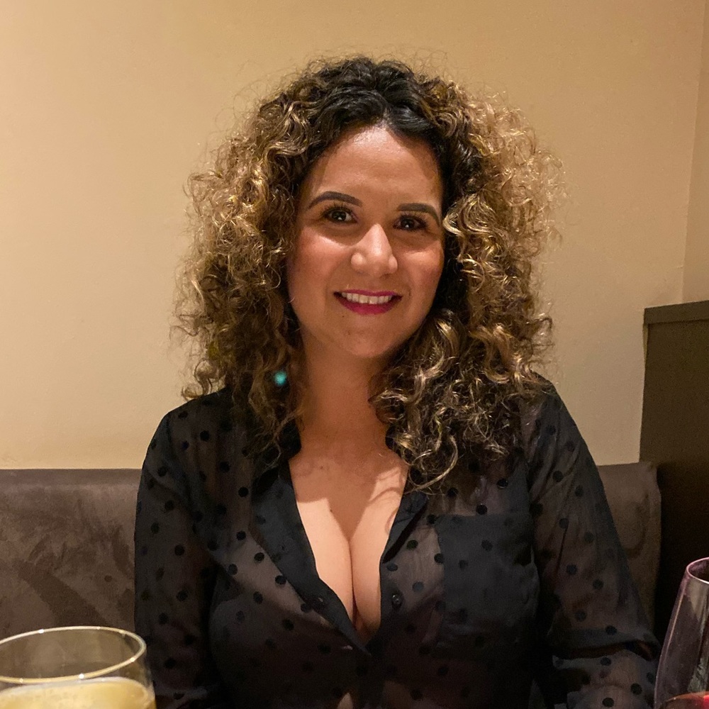 Meet your Posher, Diana